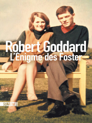 cover image of L'Énigme des Foster